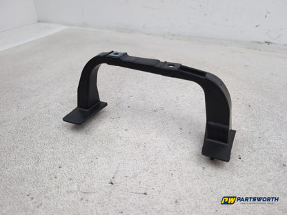 Peugeot 208 Active Front Passenger Side Door Handle Holder Bracket 9674497780 - photo 2