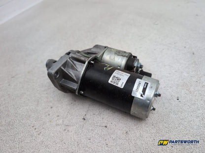 Mercedes-Benz B160 Sport Cvt Starter Motor 2009-2011 - photo 2