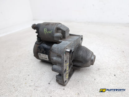 Mini One Starter Motor 7550017 2006-2013 - photo 2