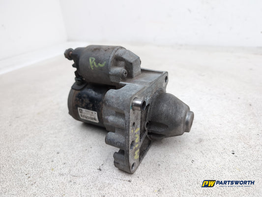 Mini One Starter Motor 7550017 2006-2013 - photo 2