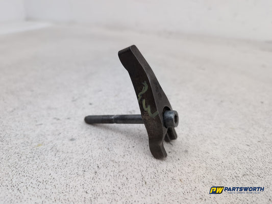 Ford Kuga Titanium X 4x4 Tdci Auto Injector Clamp 2.0l Diesel 2012-2019 - photo 2
