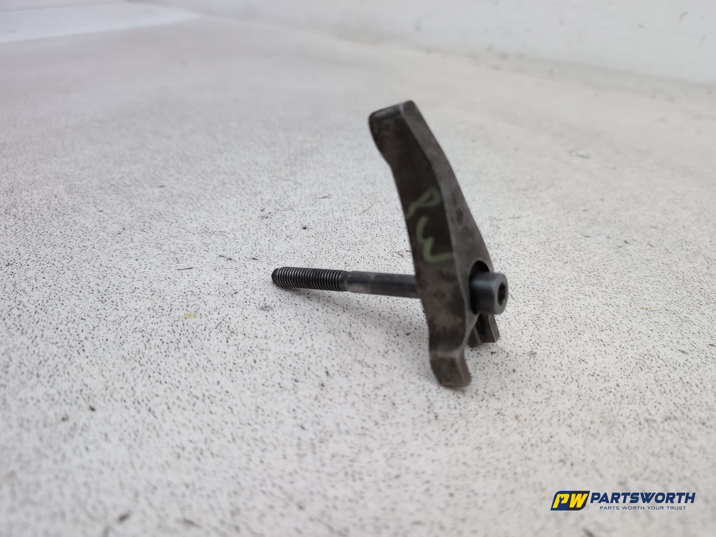 Ford Kuga Titanium X 4x4 Tdci Auto Injector Clamp 2.0l Diesel 2012-2019 - photo 2
