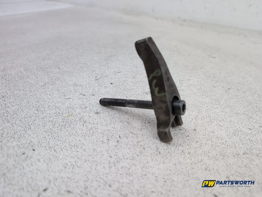 Ford Kuga Titanium X 4x4 Tdci Auto Injector Clamp 2.0l Diesel 2012-2019 - photo 2