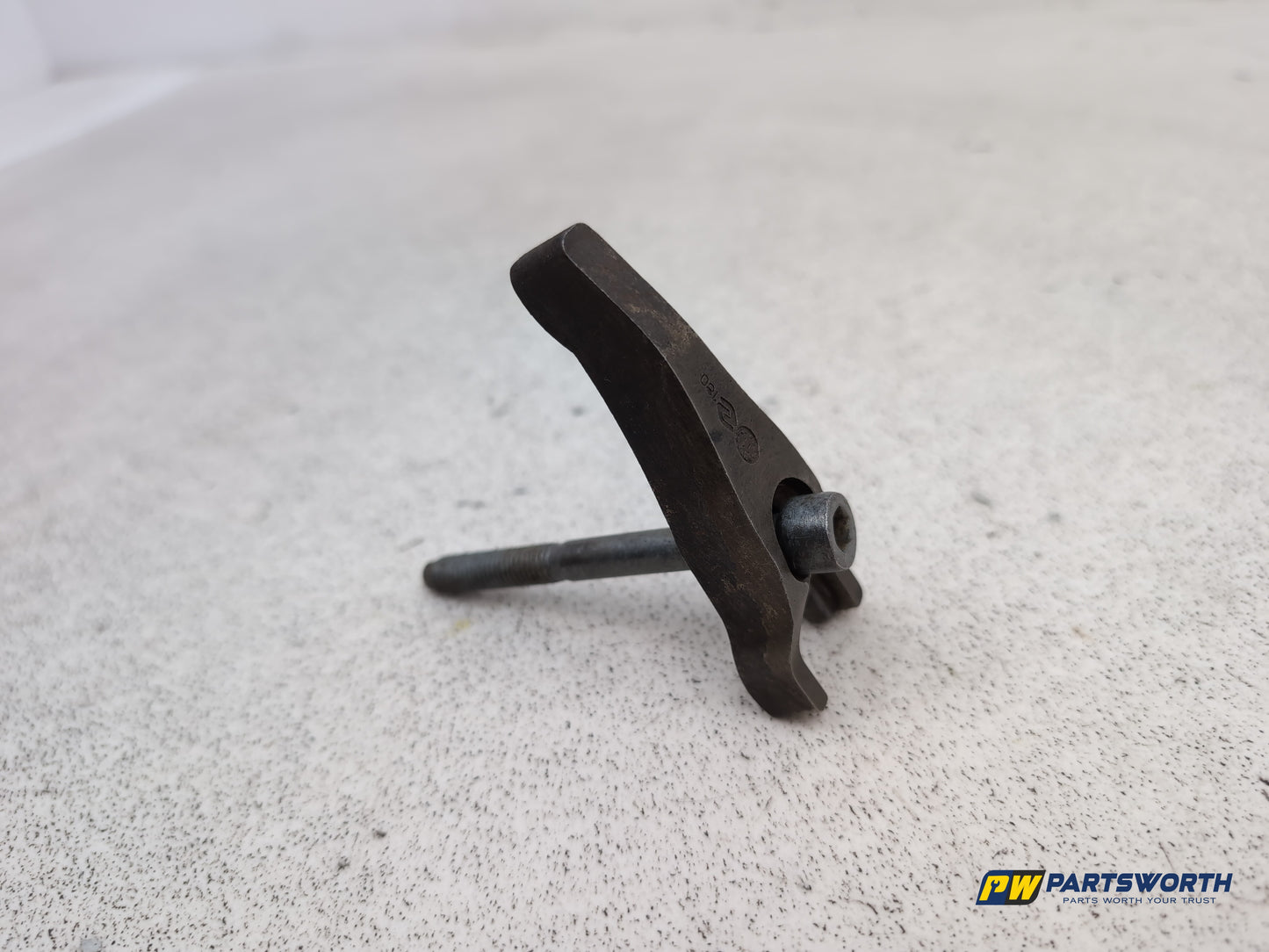 Ford Kuga Titanium X 4x4 Tdci Auto Injector Clamp 2.0l Diesel 2012-2019 - photo 2