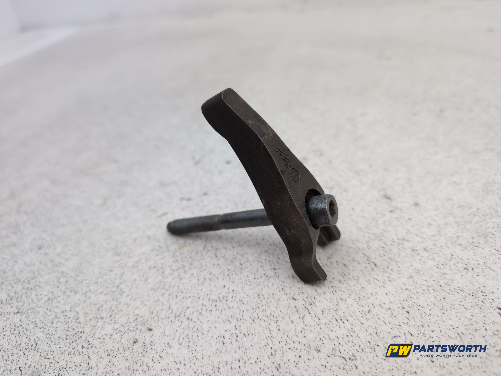 Ford Kuga Titanium X 4x4 Tdci Auto Injector Clamp 2.0l Diesel 2012-2019 - photo 2