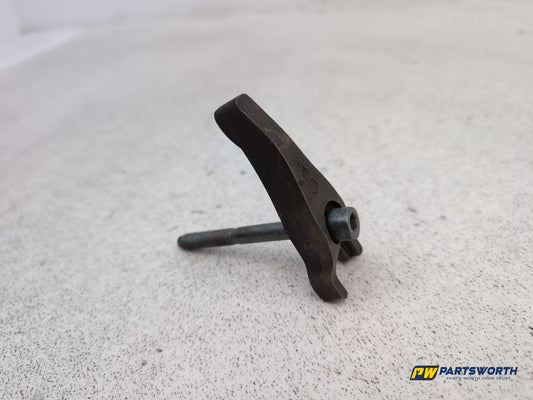 Ford Kuga Titanium X 4x4 Tdci Auto Injector Clamp 2.0l Diesel 2012-2019 - photo 2