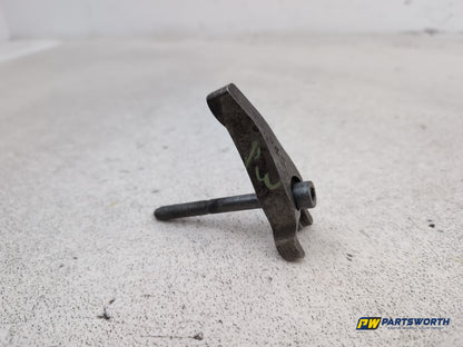 Ford Kuga Titanium X 4x4 Tdci Auto Injector Clamp 2.0l Diesel 2012-2019 - photo 2