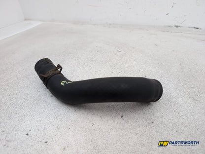 Hyundai Ix35 Style 2wd Crdi 134 Radiator Top Hose 254112s000 2009-2015 - photo 2