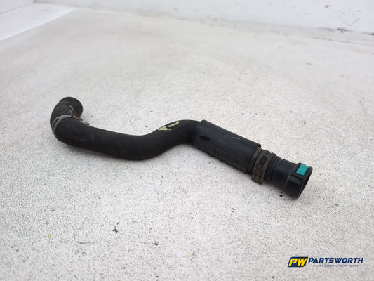 Ford Fiesta Zetec Coolant Pipe 2012-2017 - photo 2