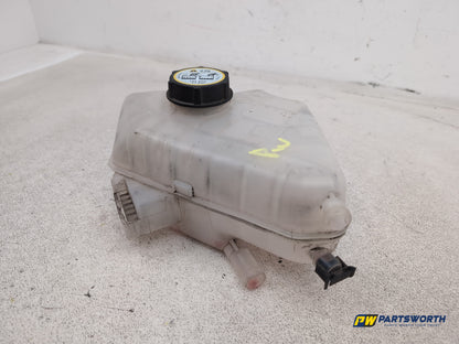 Ford Fiesta Zetec Radiator Expansion Tank 1.2l Petrol 2012-2017 - photo 2