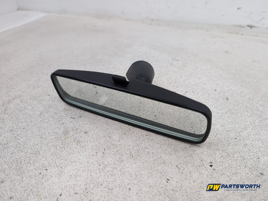Mirror Rear View 2