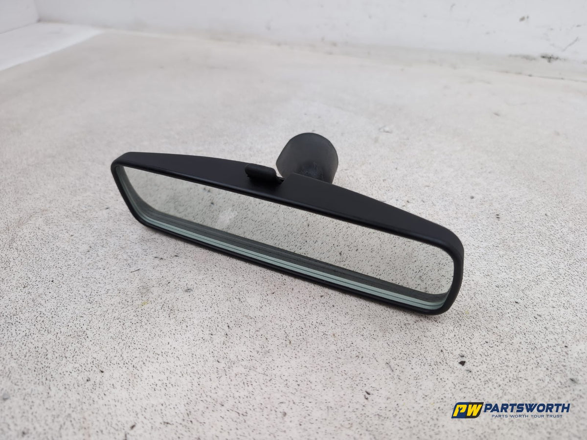 Mirror Rear View 2