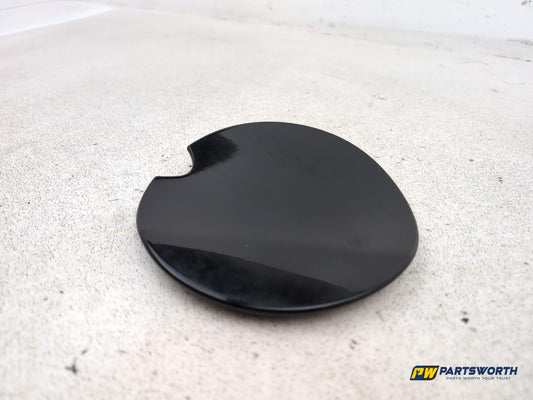 Fuel Filler Flap 2