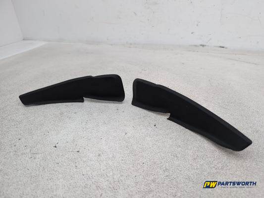 Peugeot 208 Active Windshield Pillar Decorative Panel 96748542xt 2012-2019 - photo 2