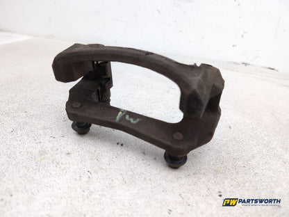 2012 Ford Fiesta Zetec Front Left Passenger Side Brake Caliper Support 2012-2017 - photo 2