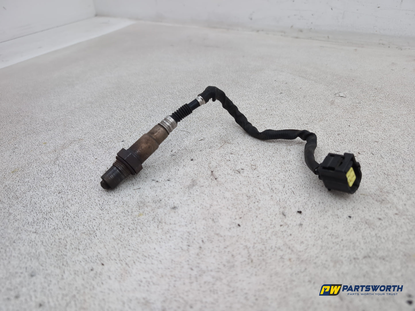 Mercedes-Benz B160 Sport Cvt Oxygen Lambda Sensor 2009-2011 - photo 2