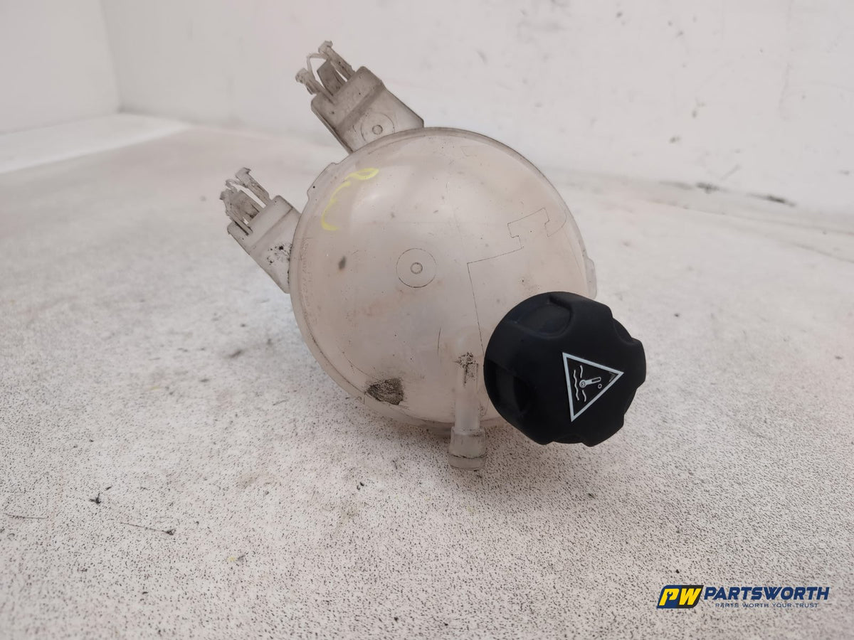Radiator Expansion Tank 2