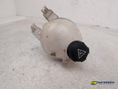 Radiator Expansion Tank 2