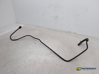 Ford Fiesta Zetec Petrol Power Steering Pipe 2012-2017 - photo 2