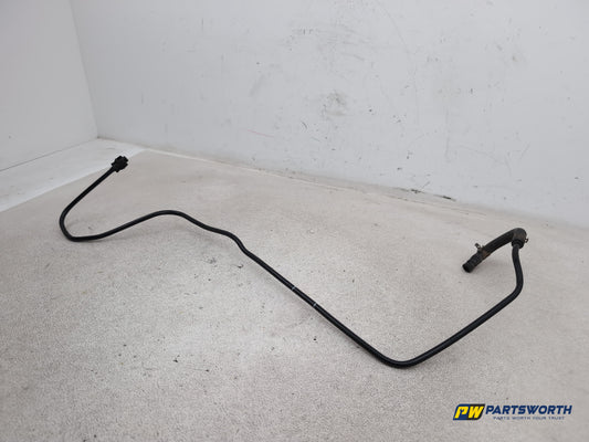 Ford Fiesta Zetec Petrol Power Steering Pipe 2012-2017 - photo 2