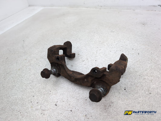 Brake Caliper Front Support 2