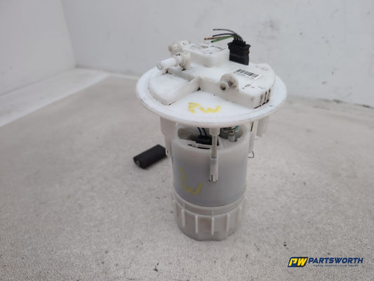 Fuel Pump 2