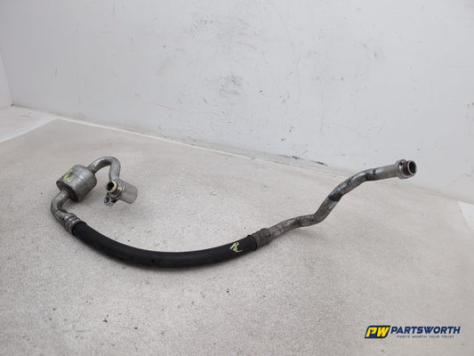 Air Conditioning Pipe 2