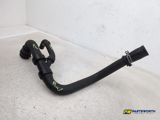 Coolant hoses set 2