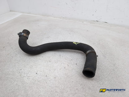 Ford Fiesta Zetec G Bottom Radiator Hose 2012-2017 - photo 2
