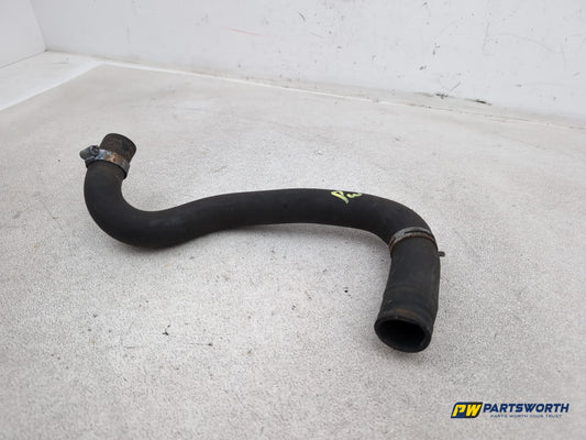 Ford Fiesta Zetec G Bottom Radiator Hose 2012-2017 - photo 2