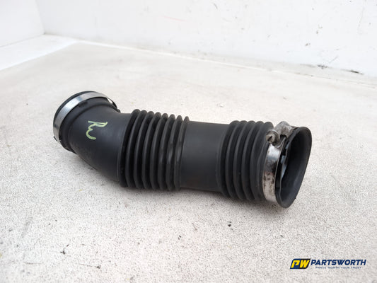 Ford Galaxy Zetec Tdci Auto Air Intake Pipe 2010-2015 - photo 2