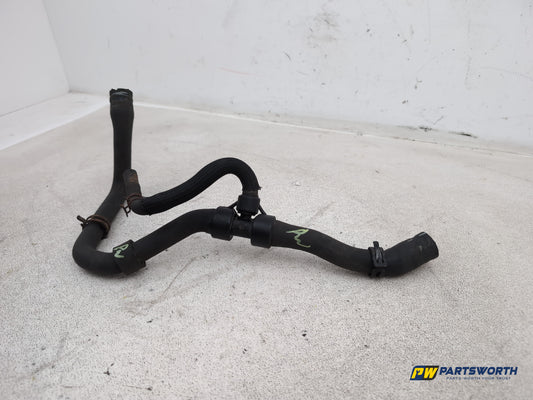 Ford Galaxy Zetec Tdci Auto Coolant Pipe 9g918260bb 2010-2015 - photo 2