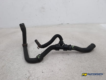 Ford Galaxy Zetec Tdci Auto Coolant Pipe 9g918260bb 2010-2015 - photo 6