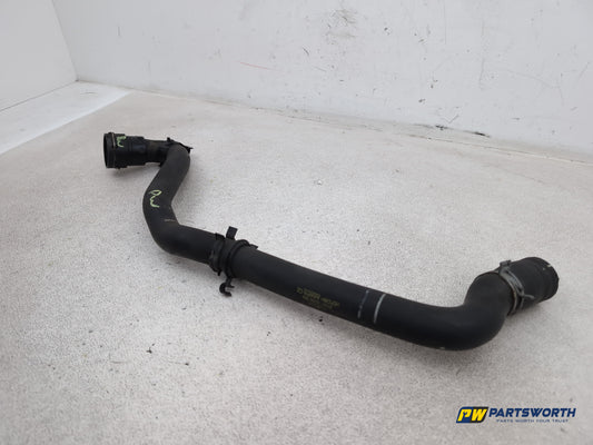 Radiator Top Hose 2