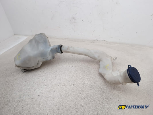 Washer Bottle Windscreen 2