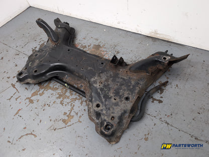 Citroen C4 Vtr+ Hdi Subframe Front 2010-2013 - photo 2