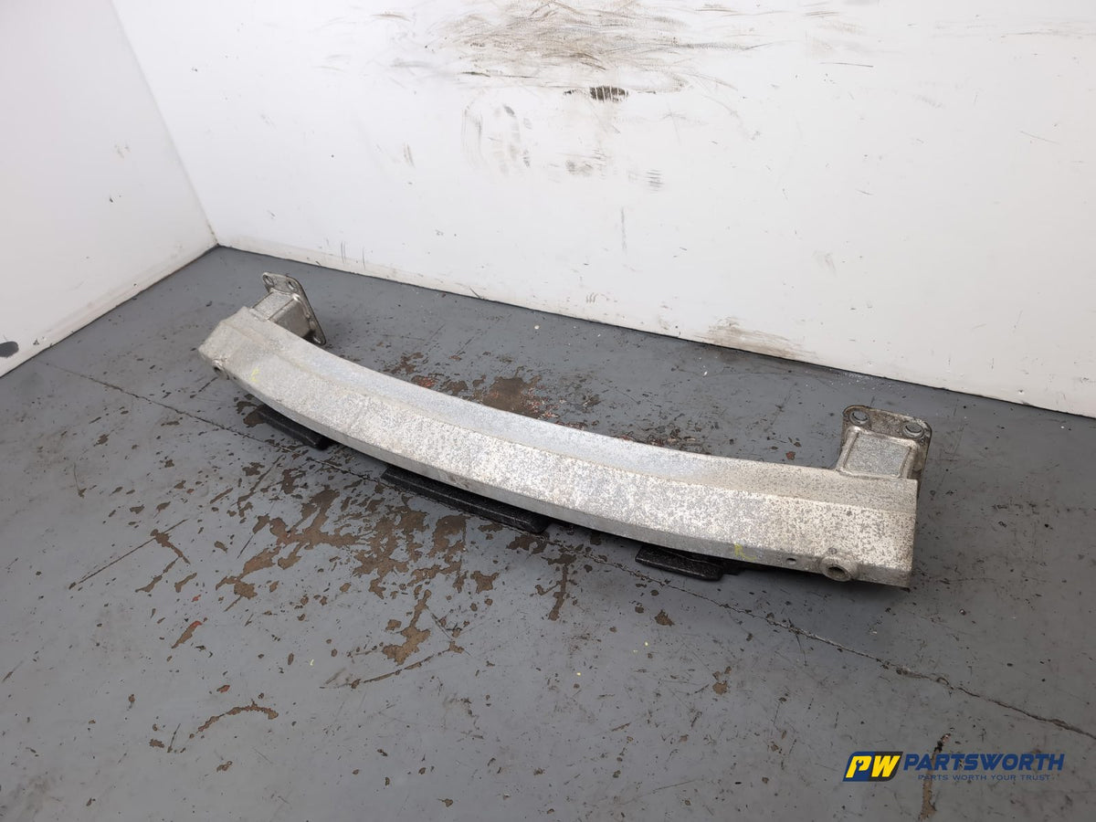 Bumper Rear Reinforcement 2