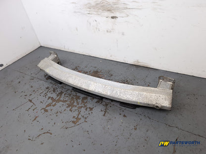 Bumper Rear Reinforcement 2