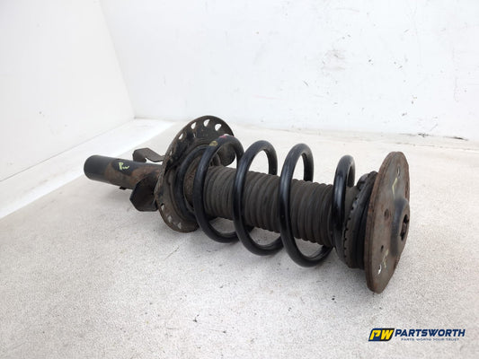 Shock Absorber Front LH 2
