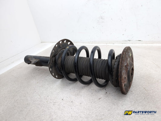 Shock Absorber Front RH 2