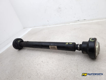 Driveshaft Front 2