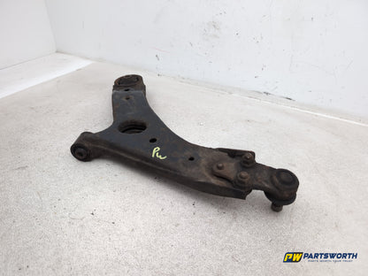 Hyundai Ix35 Style 2wd Crdi Suspension Arm Front Lower Wishbone Rh Driver Side - photo 2