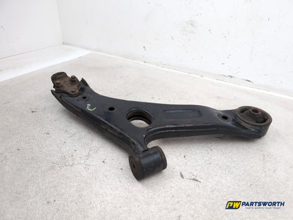 Hyundai Ix35 Style 2wd Suspension Arm Front Lower Wishbone Lh Passenger Side - photo 2