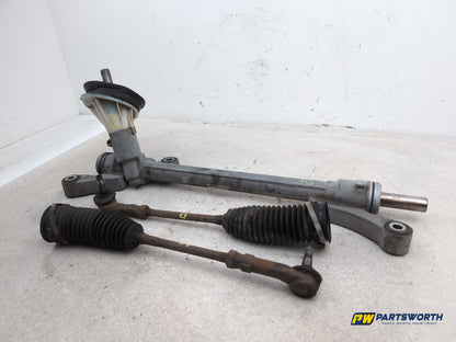 Ford Fiesta Zetec Power Steering Rack 2012-2017 - photo 2