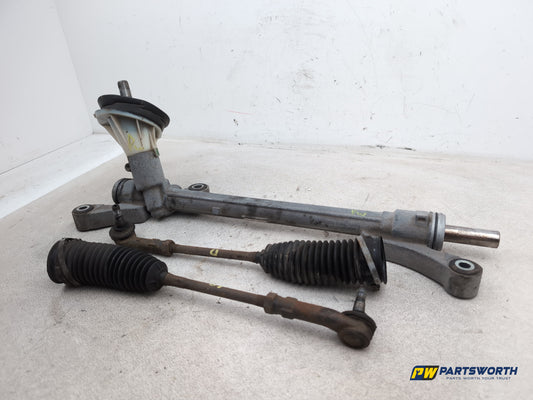 Ford Fiesta Zetec Power Steering Rack 2012-2017 - photo 2