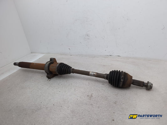 Ford Fiesta Zetec Driveshaft Front Rh Driver Side 2012-2017 - photo 2