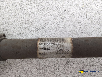 Ford Fiesta Zetec Driveshaft Front Rh Driver Side 2012-2017 - photo 8