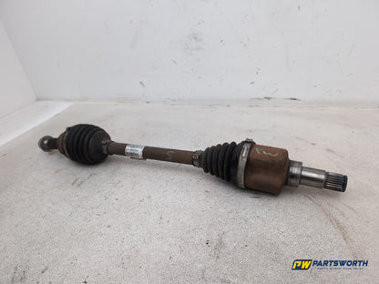 Ford Fiesta Zetec Driveshaft Front Lh Passenger Side 2012-2017 - photo 2