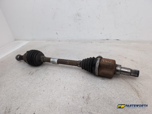 Ford Fiesta Zetec Driveshaft Front Lh Passenger Side 2012-2017 - photo 2