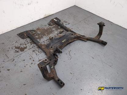 Subframe Front 2